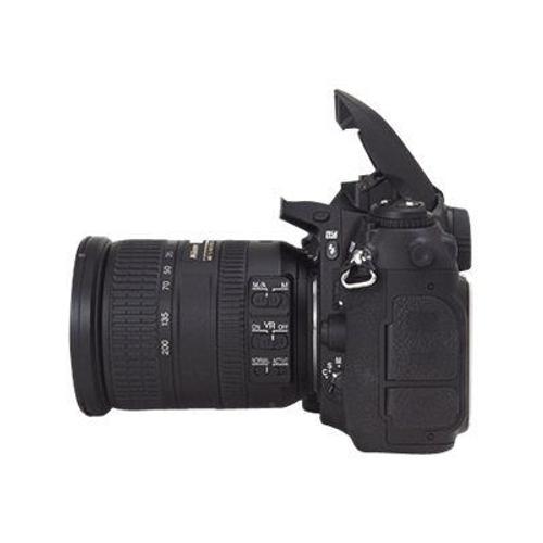 Reflex numérique Nikon D200 (boîtier nu)