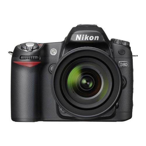 Nikon D80 Boîtier nu