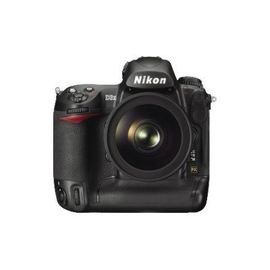 Nikon D3X Reflex 24.5 Mpix - Corps uniquement