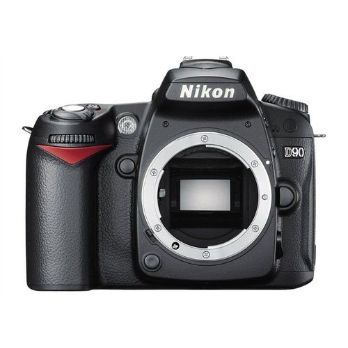 Nikon D90 Boîtier nu