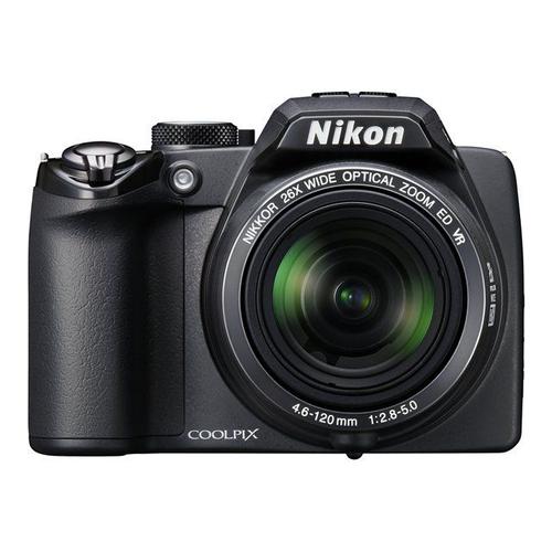 Nikon Coolpix P100 Compact 10.3 Mpix Noir