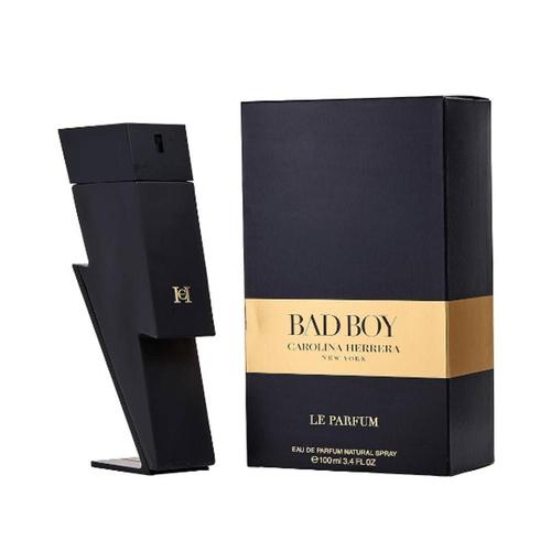 Carolina Herrera Bad Boy 100ml Parfum 