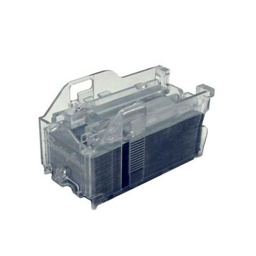 Canon Staple - P1 - 5000 - agrafes (pack de 2) - pour imageRUNNER 1730i, 1740i, 1750i; imageRUNNER ADVANCE 400i, 500i, C9065 PRO, C9075 PRO