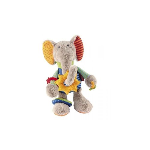 Sigikid Éléphant D'activité