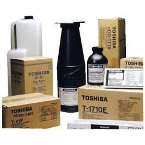 Toshiba TFC34EC - Cyan - originale - cartouche de toner - pour e-STUDIO 287CS, 347CS, 407CS