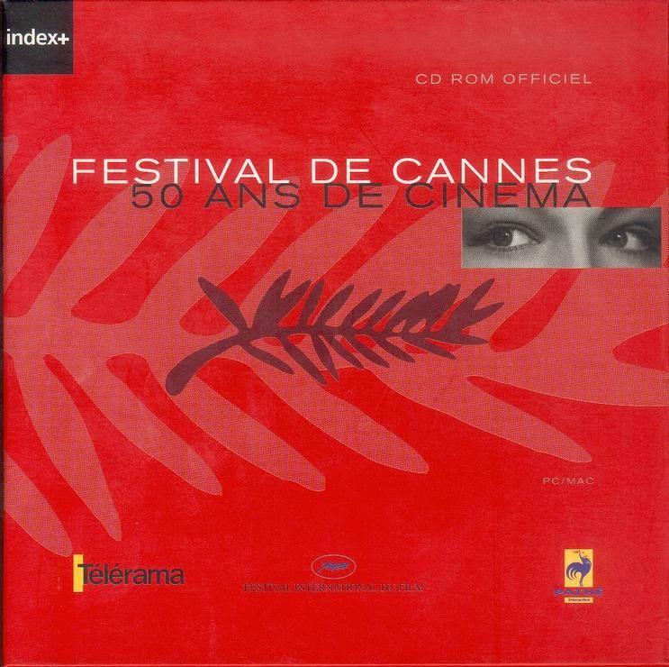 Festival De Cannes, 50 Ans De Cinéma PC