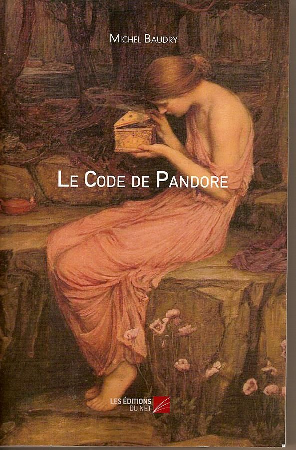 Le Code De Pandore