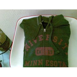 Gilet Sweat Capuche Pimkie