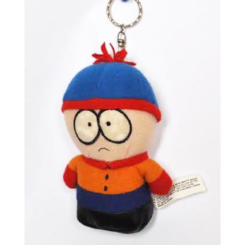 Porte-Clés Stan De South Park
