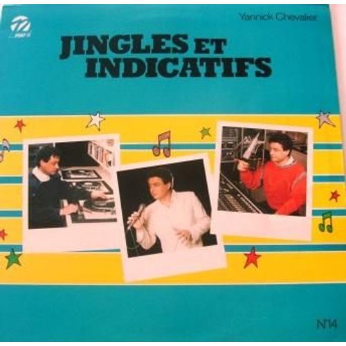 Jingles Et Indicatifs