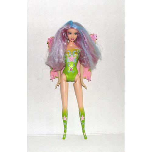 Vêtement Barbie 2005
