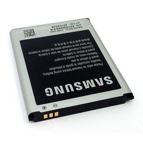 Batterie D'origine Eb535163lu Pour Samsung  I9082 Galaxy Grand Duos, I9080 Galaxy Grand
