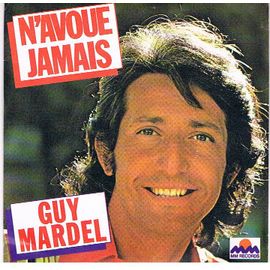 N'avoue Jamais / T'aimer (Sp 2 Titres )
