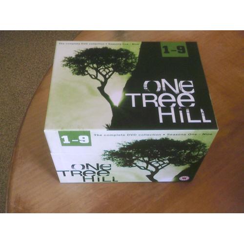 One Tree Hill: Season 1 - 9 Box Set