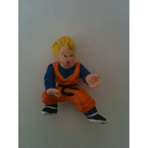 Figurine Sangohan Super Saiyen