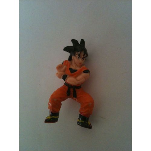 Figurine Sangoku Dragon Ball Z