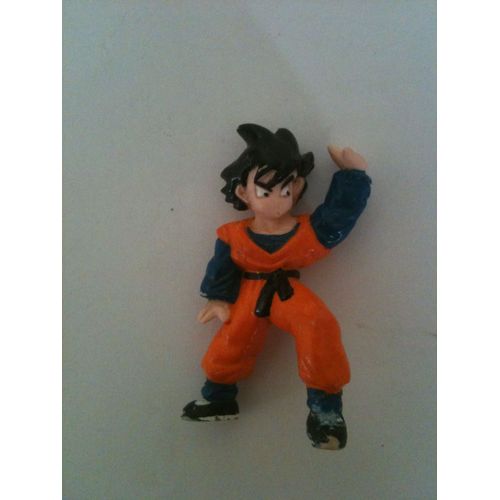 Figurine Sangoku Dragon Ball
