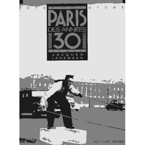 Paris Des Années 30