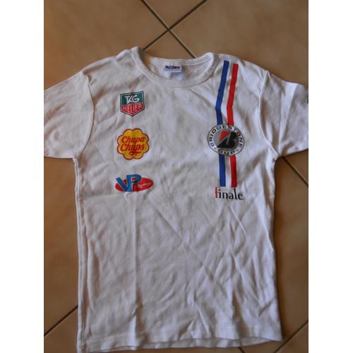 T-Shirt Sol's Taille 10 Ans