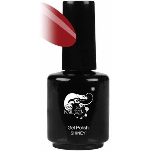 Vernis Semi Permanent Rouge Milanais 
