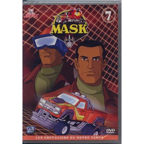 Mask Vol. 7