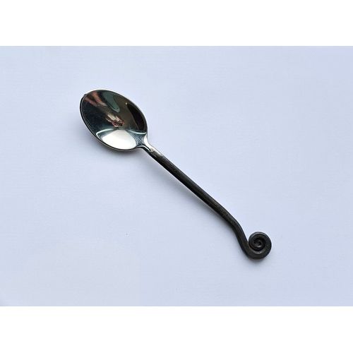 Cuillère À Café Pottery Barn Fiddlehead - Réplique De Celle Utilisée Dans Les Films Harry Potter !