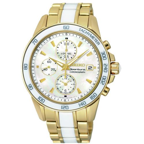 Montre Femme Seiko Sportura Sndx02p1