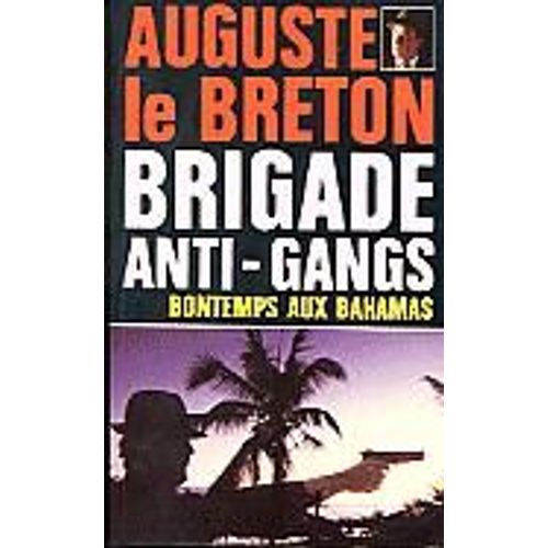 Bontemps Aux Bahamas