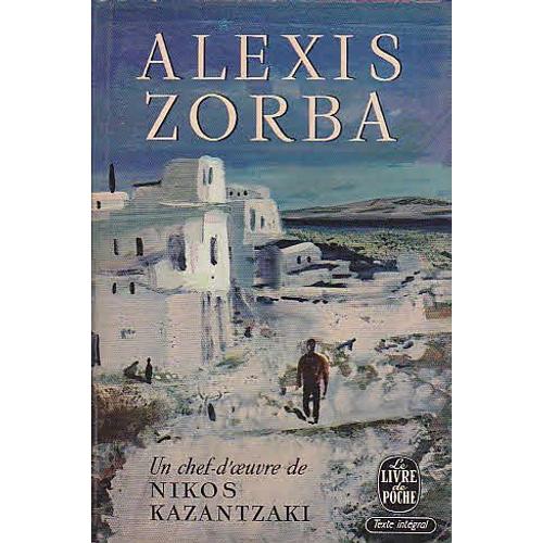 Alexis Zorba