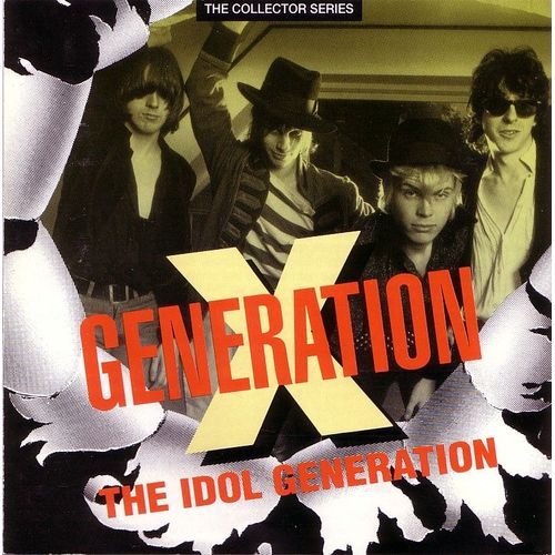The Idol Generation