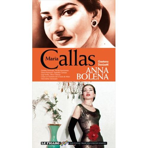 Anna Bolena