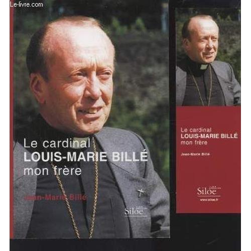 Cardinal Louis Marie Bille pas cher - Achat neuf et occasion