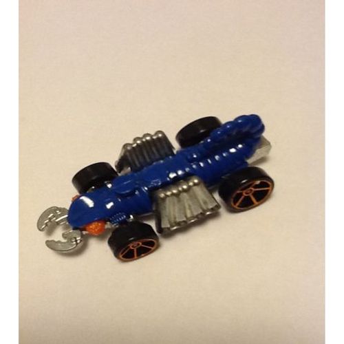 Hot Wheels Scorpion