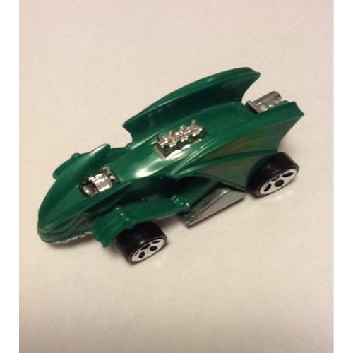 Hot Wheels Dragon