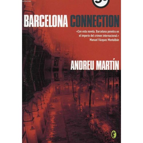 Barcelona Connection