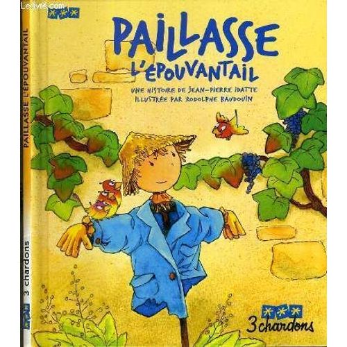 Paillasse L'epouvantail.