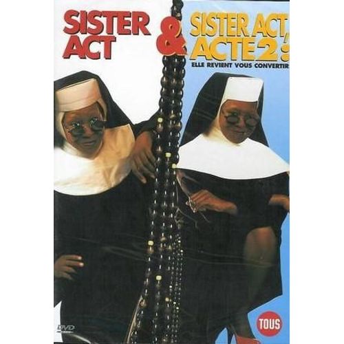 Sister Act 1 / Sister Act  2