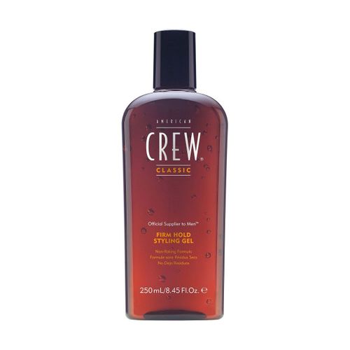 American Crew Classic Firm Hold Styling Gel 1l 