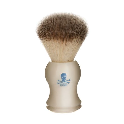 The Bluebeards Revenge Vanguard Synthetic Shaving Brush 