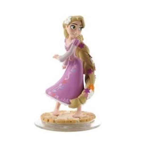 Figurine 'disney Infinity' - Raiponce