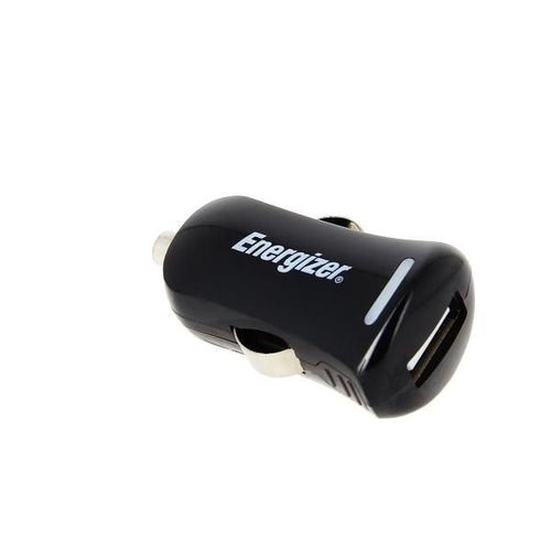 Chargeur Allume-Cigare "Hightech" 1usb 2.1amp Pour Mobiles / Tablettes Micro-Usb