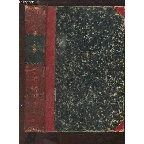Autour D'une Révolution (1788 - 1799)