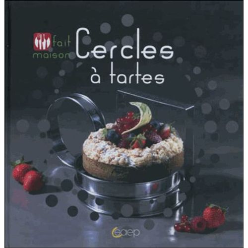 Cercles À Tartes
