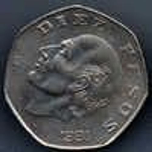 Mexique = Pièce De 10 (Diez) Pesos De 1981