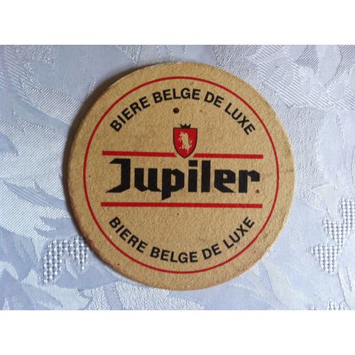 Sous Bock A Biere Ancien