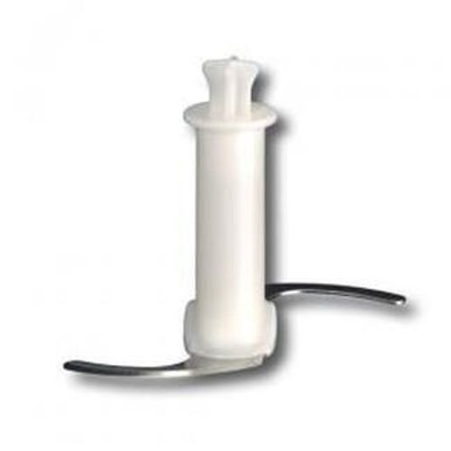 Couteau Du Bol Version Ca Ht9 Cm Dia 10,6cm !! 2 Modeles Robot Menager Braun Mr5000