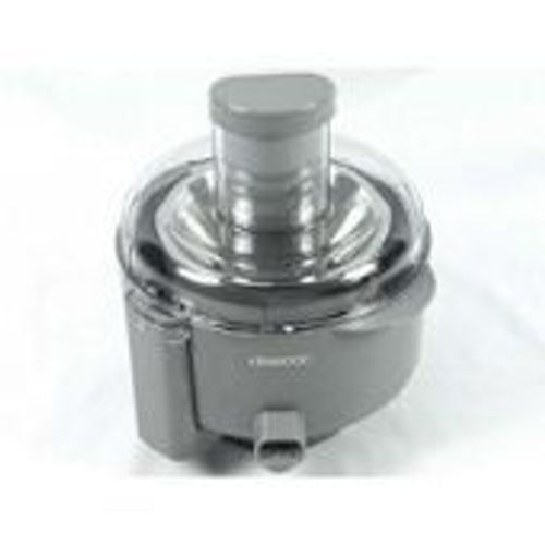 Kenwood Prospero AT285 - Accessoire centrifugeuse - pour robot ménager - gris