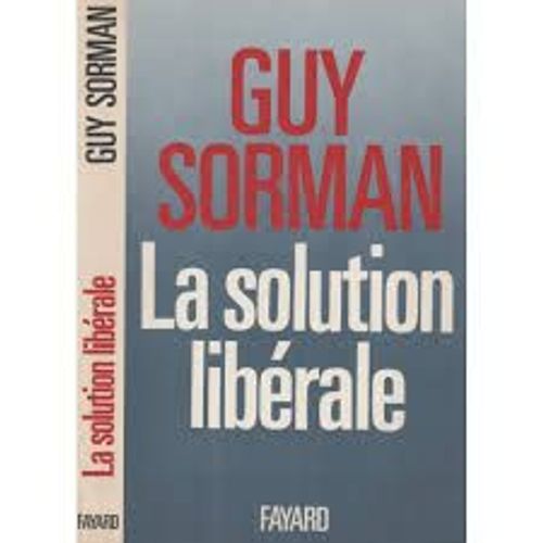 La Solution Liberale