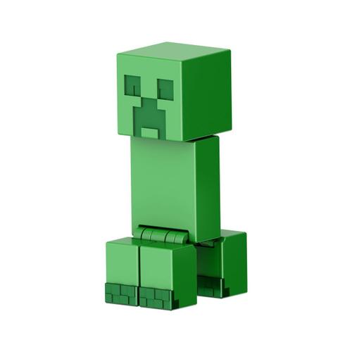 Minecraft Minecraft  Figurine Creeper 8 Cm