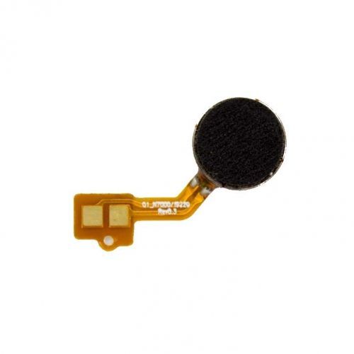 Nappe Vibreur Vibrator Flex Pour Samsung Galaxy Note I9220 N7000
